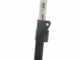 Volpi Olytech Essential 455L - 210/300 Electric Battery-powered Olive Harvester - Telescopic Pole