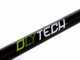 Volpi Olytech Essential 455L - 210/300 Electric Battery-powered Olive Harvester - Telescopic Pole