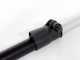Volpi Olytech Essential 455L - 210/300 Electric Battery-powered Olive Harvester - Telescopic Pole