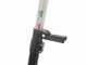 Volpi Olytech Essential 455L - 210/300 Electric Battery-powered Olive Harvester - Telescopic Pole