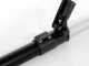 Volpi Olytech Essential 455L - 210/300 Electric Battery-powered Olive Harvester - Telescopic Pole