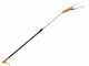 Volpi Olytech Essential 455L - 210/300 Electric Battery-powered Olive Harvester - Telescopic Pole