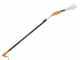 Volpi Olytech Essential 455L - 210/300 Electric Battery-powered Olive Harvester - Telescopic Pole