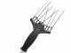 Volpi Olytech Super Power 555L - 210/300 Electric Battery-powered Olive Harvester - Telescopic Pole