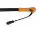 Volpi Olytech Dualcomb 13 - 230-340 cm Electric Battery-powered Olive Harvester - Telescopic Pole