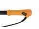 Volpi Olytech Dualcomb 13 - 230-340 cm Electric Battery-powered Olive Harvester - Telescopic Pole