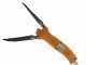 Volpi Olytech Dualcomb 13 - 230-340 cm Electric Battery-powered Olive Harvester - Telescopic Pole