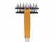 Volpi Olytech Dualcomb 13 - 230-340 cm Electric Battery-powered Olive Harvester - Telescopic Pole
