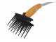Volpi Olytech Dualcomb 13 - 230-340 cm Electric Battery-powered Olive Harvester - Telescopic Pole