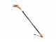 Volpi Olytech Dualcomb 13 - 230-340 cm Electric Battery-powered Olive Harvester - Telescopic Pole