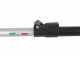 Volpi Olytech Dualcomb 13 - 230-340 cm Electric Battery-powered Olive Harvester - Telescopic Pole