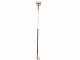 Volpi Olytech Dualcomb 13 - 230-340 cm Electric Battery-powered Olive Harvester - Telescopic Pole