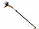 Volpi Olytech Dualcomb 13 - 230-340 cm Electric Battery-powered Olive Harvester - Telescopic Pole