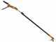 Volpi Olytech Dualcomb 13 - 230-340 cm Electric Battery-powered Olive Harvester - Telescopic Pole