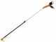 Volpi Olytech Dualcomb 13 - 230-340 cm Electric Battery-powered Olive Harvester - Telescopic Pole