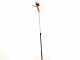 Volpi Olytech Dualcomb 13 - 230-340 cm Electric Battery-powered Olive Harvester - Telescopic Pole