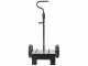 Volpi 22 PTB - Wheeled Electric Sprayer Pump for Spraying and Weeding - Lithium-ion Battery