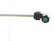 Volpi 22 PTB - Wheeled Electric Sprayer Pump for Spraying and Weeding - Lithium-ion Battery