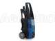 Annovi &amp; Reverberi AR 143 Pressure Washer - Lightweight &amp; easy to transport - 120 bar max.