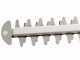 STIGA HT 100e KIT battery hedge trimmer - 20V 2Ah - Battery and charger included