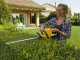 STIGA HT 100e KIT battery hedge trimmer - 20V 2Ah - Battery and charger included