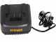 STIGA HT 100e KIT battery hedge trimmer - 20V 2Ah - Battery and charger included