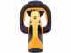 STIGA HT 100e KIT battery hedge trimmer - 20V 2Ah - Battery and charger included