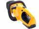 STIGA HT 100e KIT battery hedge trimmer - 20V 2Ah - Battery and charger included