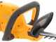 STIGA HT 100e KIT battery hedge trimmer - 20V 2Ah - Battery and charger included