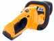 STIGA HT 100e KIT battery hedge trimmer - 20V 2Ah - Battery and charger included