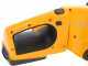 STIGA HT 100e KIT battery hedge trimmer - 20V 2Ah - Battery and charger included