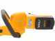 STIGA HT 100e KIT battery hedge trimmer - 20V 2Ah - Battery and charger included