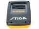 STIGA HT 100e KIT battery hedge trimmer - 20V 2Ah - Battery and charger included