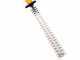 STIGA HT 100e KIT battery hedge trimmer - 20V 2Ah - Battery and charger included