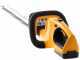 STIGA HT 100e KIT battery hedge trimmer - 20V 2Ah - Battery and charger included