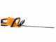 STIGA HT 100e KIT battery hedge trimmer - 20V 2Ah - Battery and charger included