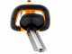 STIGA HT 100e KIT battery hedge trimmer - 20V 2Ah - Battery and charger included