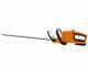 STIGA HT 100e KIT battery hedge trimmer - 20V 2Ah - Battery and charger included