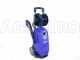 Michelin MPX 140 L Pressure Washer - Light, Fully equipped, Easy to use - 140 bar max.
