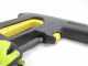 Stanley SXPW19E pressure washer - sturdy and compact - 130 bar max.