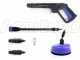 Annovi &amp; Reverberi AR 375 Pressure Washer - 140 bar max. - 7.3 L/min flow rate