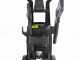 Annovi &amp; Reverberi AR 375 Pressure Washer - 140 bar max. - 7.3 L/min flow rate
