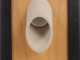 Komo KoMoMio Black - Wooden Flour Stone Mill - 360W