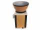 Komo KoMoMio Black - Wooden Flour Stone Mill - 360W
