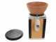 Komo KoMoMio Black - Wooden Flour Stone Mill - 360W
