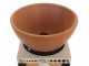 Komo KoMoMio Black - Wooden Flour Stone Mill - 360W