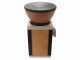 Komo KoMoMio Black - Wooden Flour Stone Mill - 360W
