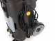 Stiga HPS 345 R - Compact cold pressure washer - 145 bar - 370 l/h