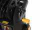 Stiga HPS 345 R - Compact cold pressure washer - 145 bar - 370 l/h