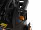 Stiga HPS 345 R - Compact cold pressure washer - 145 bar - 370 l/h